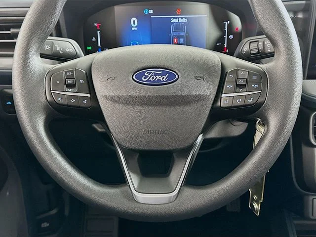 New 2026 Ford Maverick XL