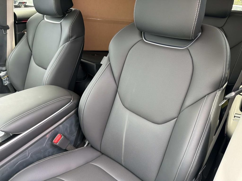 New 2027 Blue Genesis 2.5T image 19