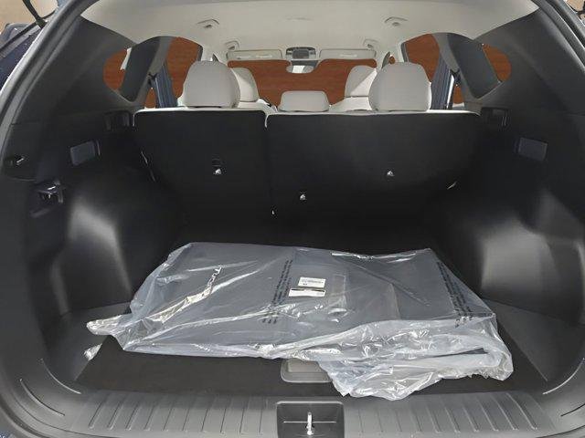 New 2026 Blue Hyundai SE AWD image 16
