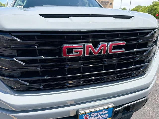 Used 2024 Gray GMC Elevation image 30