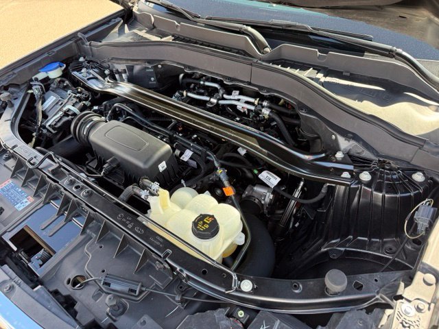 2021 Ford Explorer Limited - Photo 56