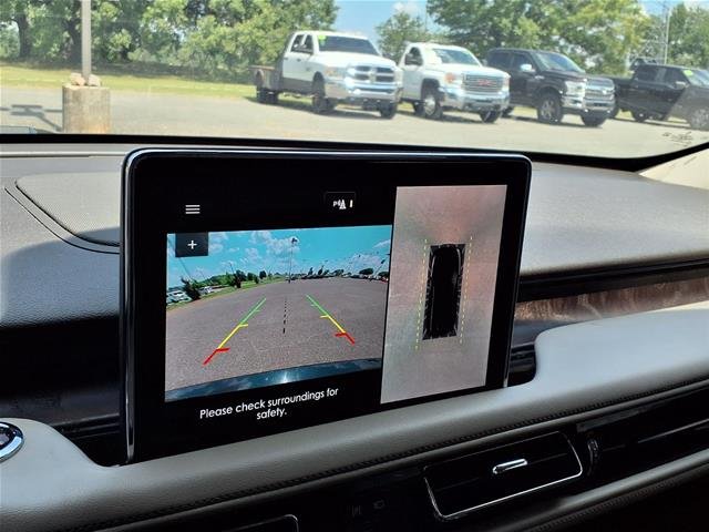 Used 2020 Black Lincoln  image 4