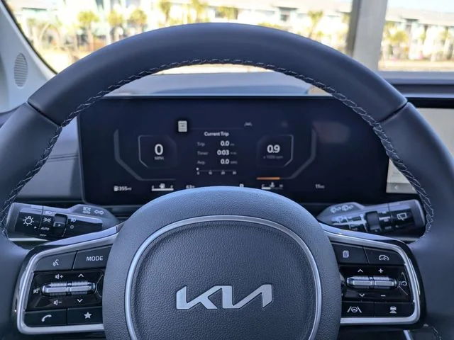 New 2026 Aurora Black Pearl Kia SX image 32