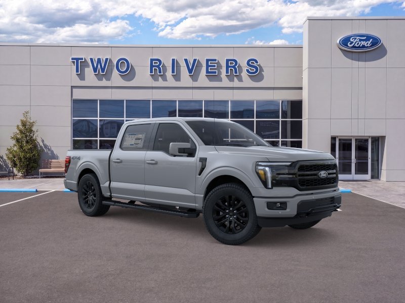 New 2026 Avalanche Ford LARIAT image 7