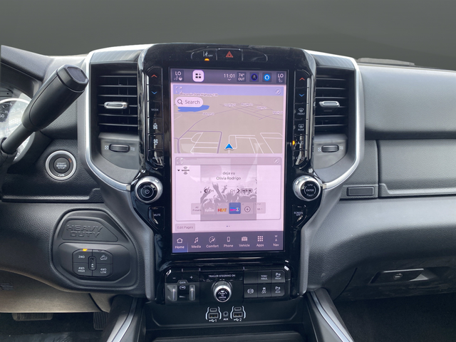 2025 RAM 2500 Big Horn - Photo 7