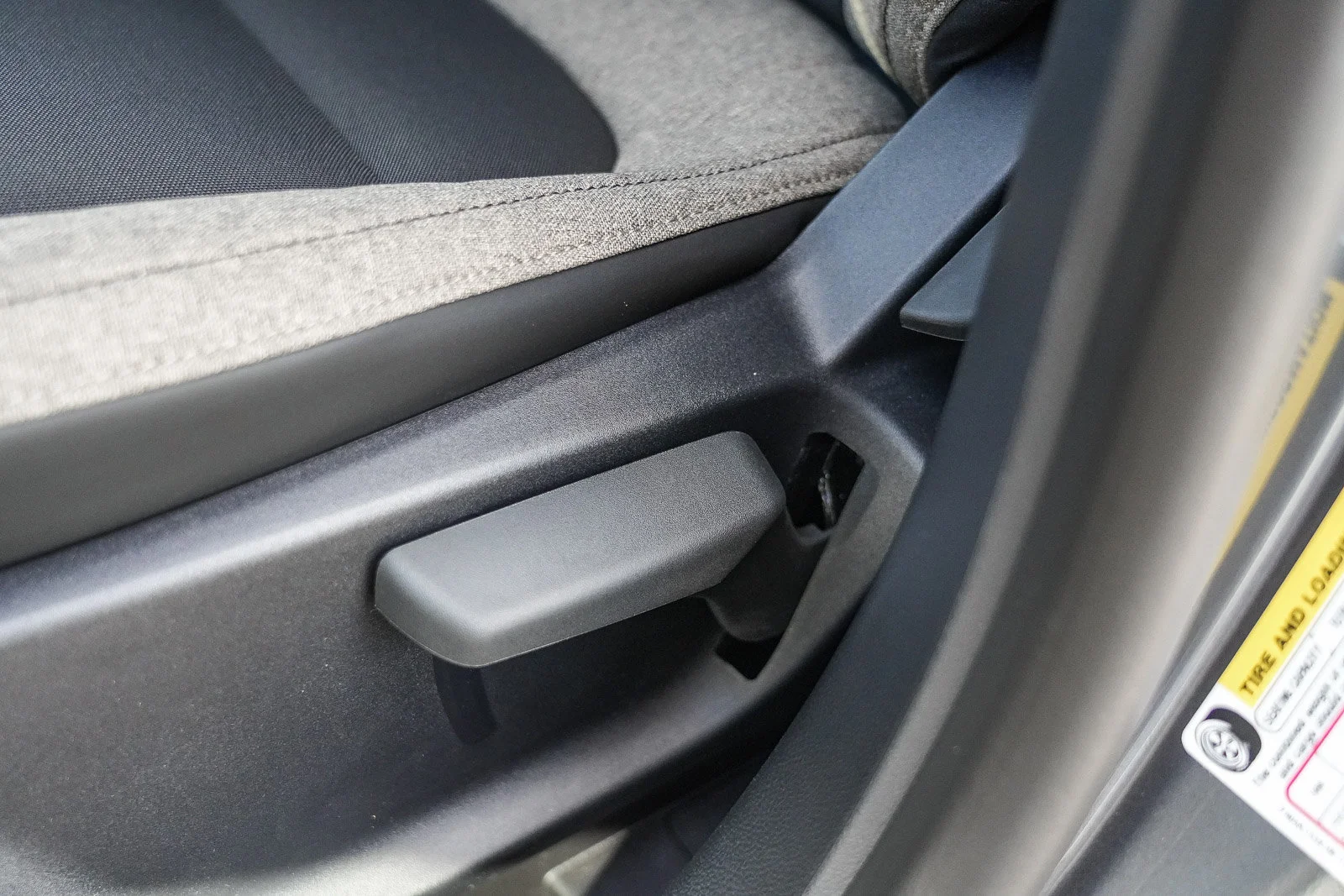 New 2026 Carbonized Gray Metallic Ford Big Bend® image 23