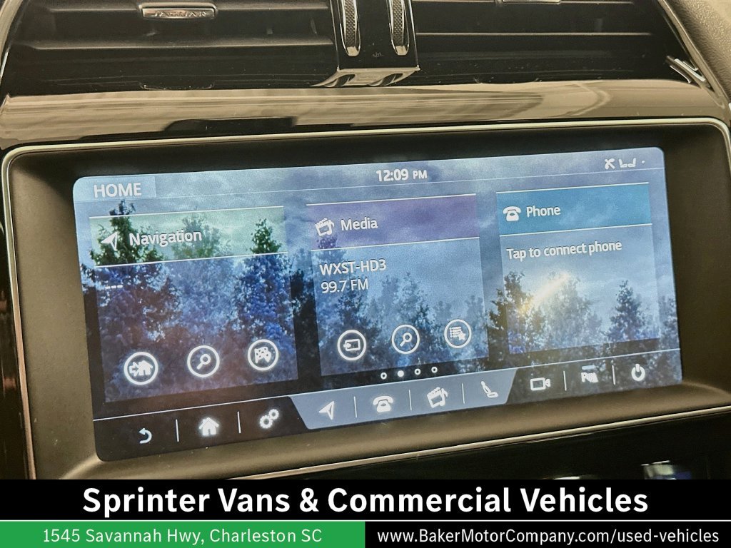 2020 Jaguar F-Pace Premium - Photo 16