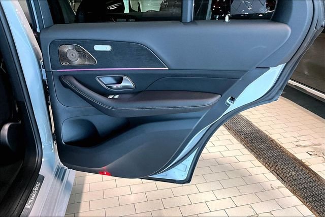 New 2026 Gray Mercedes-Benz GLE 450 image 23