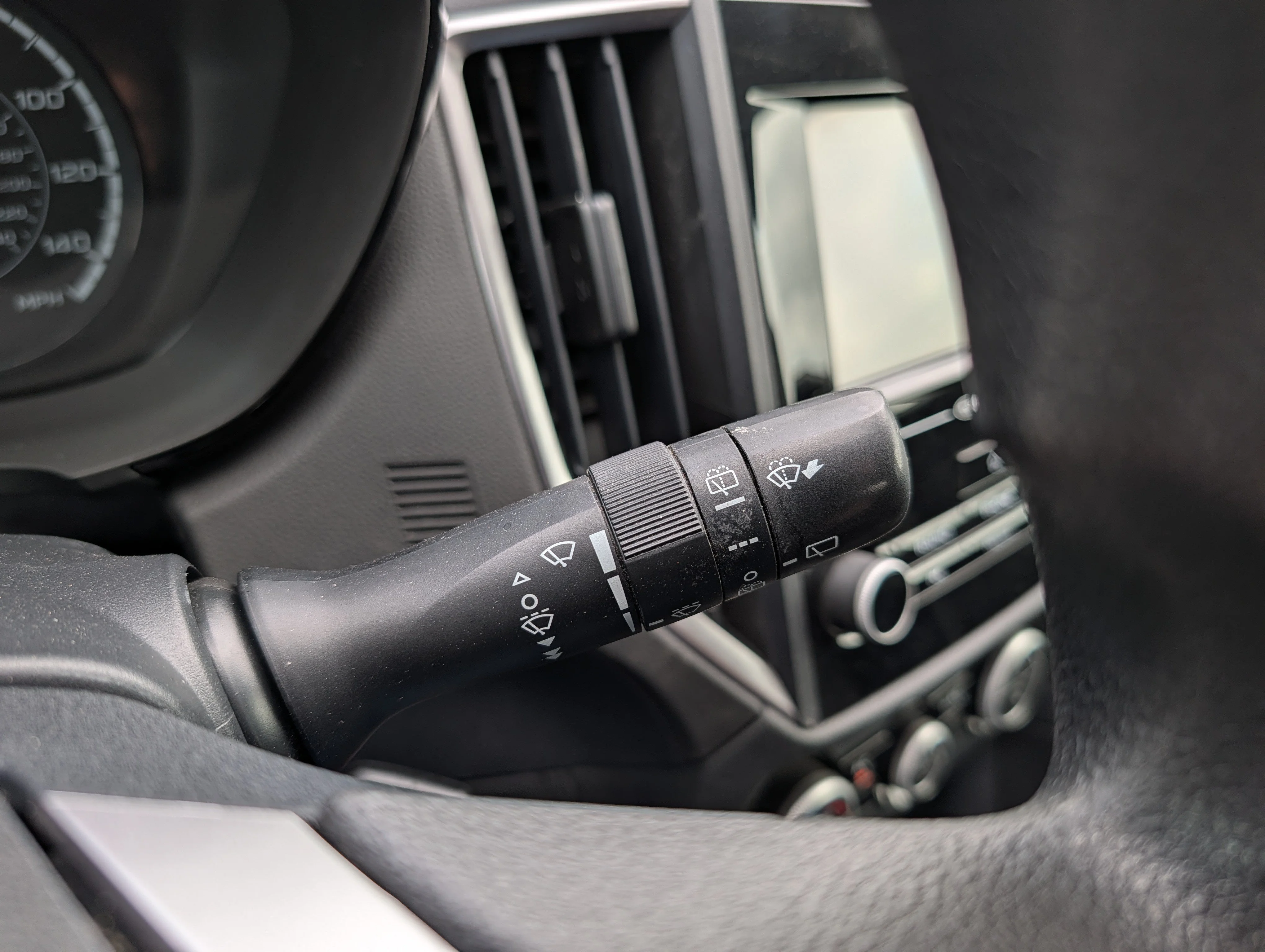 2023 Subaru Crosstrek Base - Photo 30