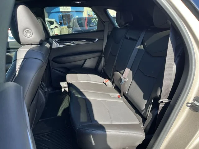 Used 2022 Brown Cadillac Premium Luxury image 26