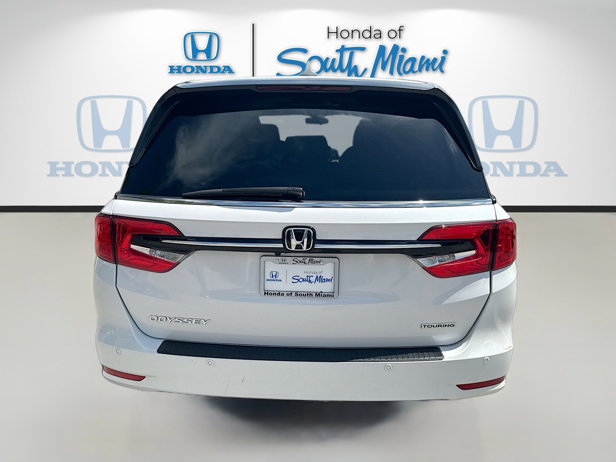 2023 Honda Odyssey Touring - Photo 6