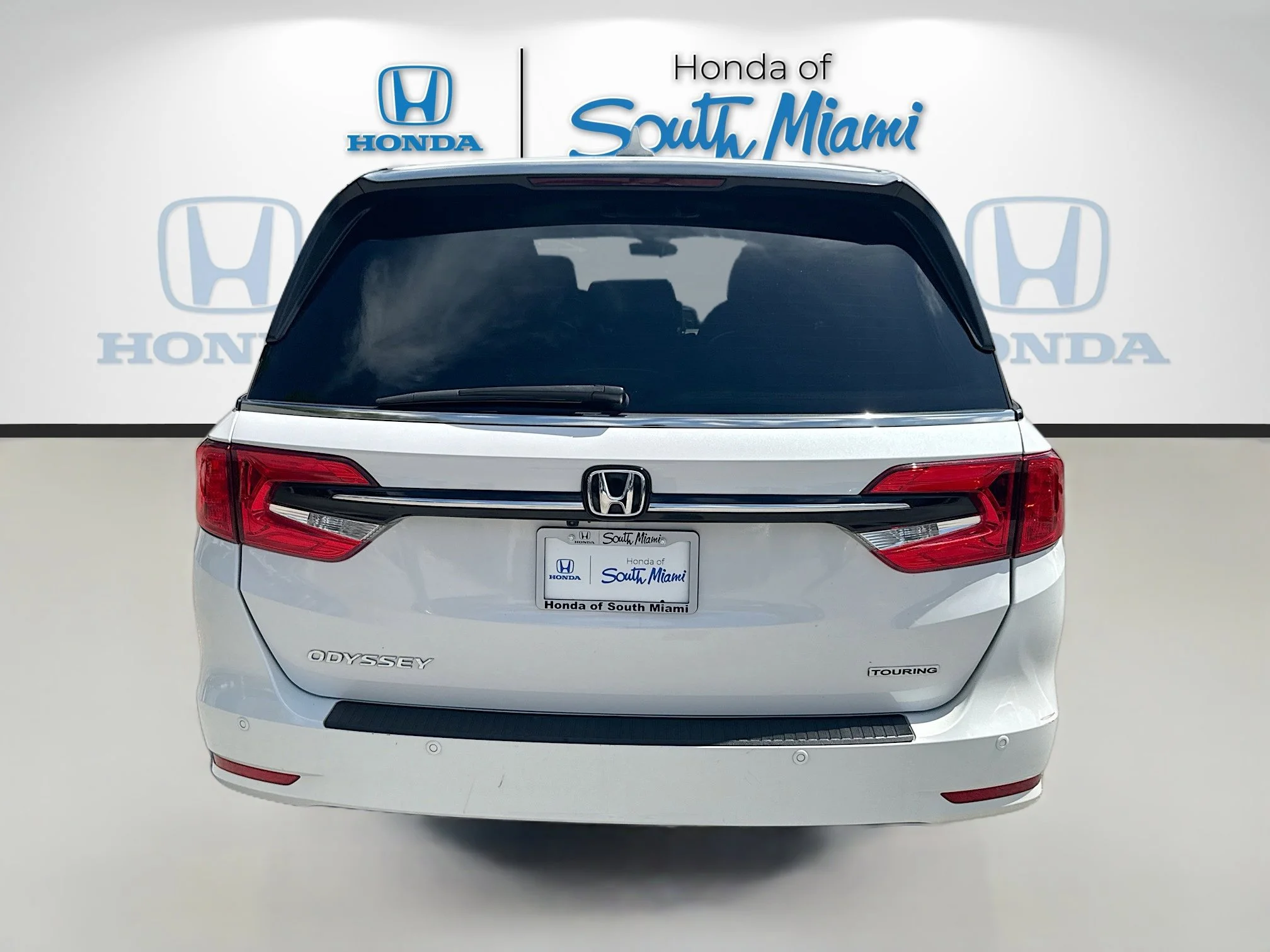 2023 Honda Odyssey Touring - Photo 6