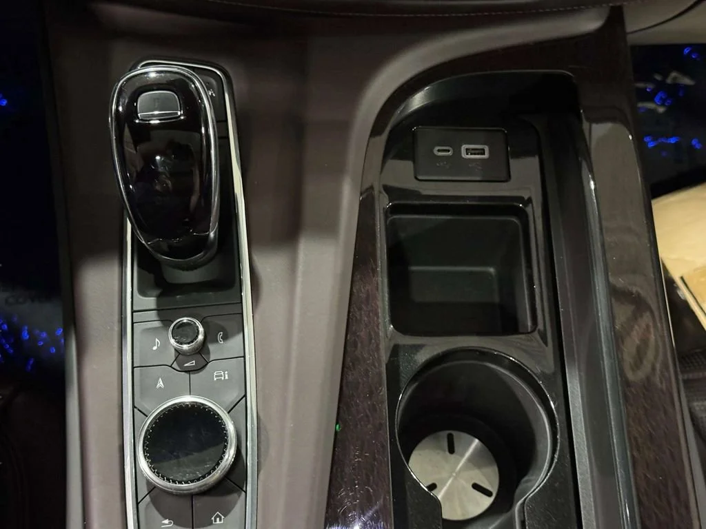 2023 Cadillac Escalade Premium Luxury Platinum - Photo 21