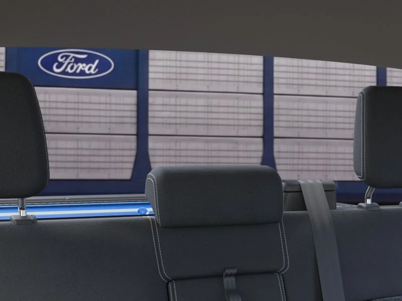 New 2026 Velocity Blue Metallic Ford XL image 22