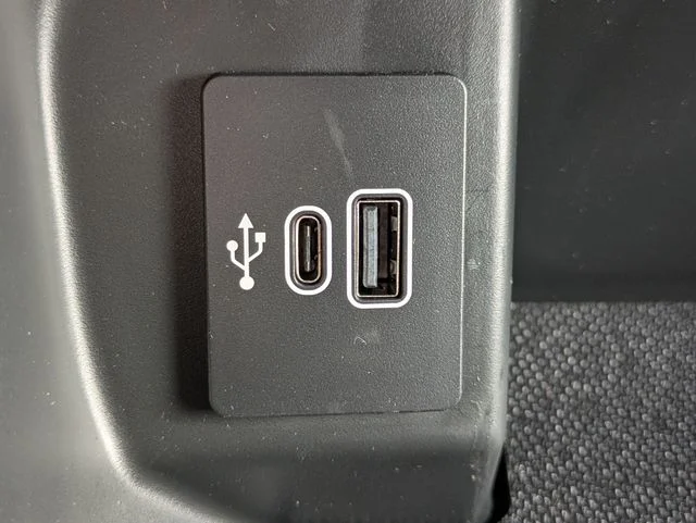 New 2026 Oxford White Ford XLT image 22