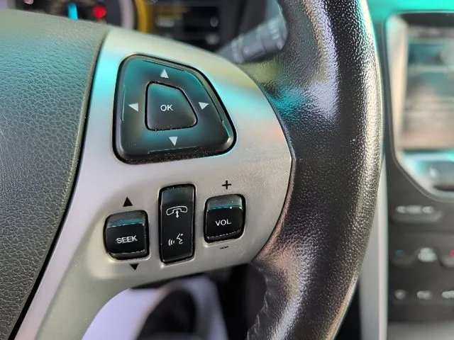 Used 2014 Blue Ford XLT image 19