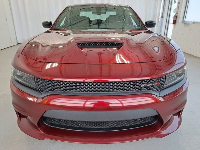 Used 2023 Red Dodge R/T image 3