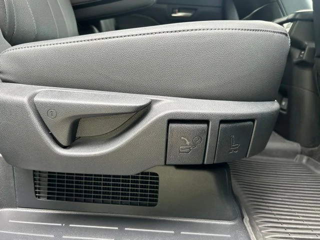 Certified Used 2024 White Toyota Limited image 43