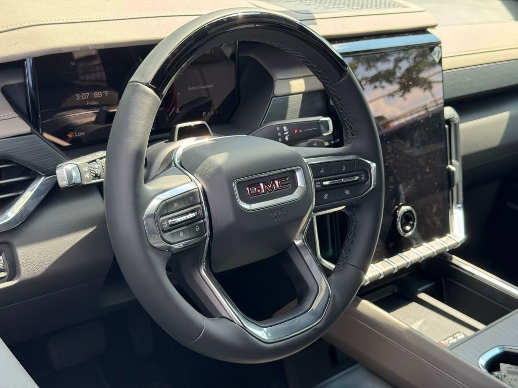 2026 GMC Acadia Elevation - Photo 15