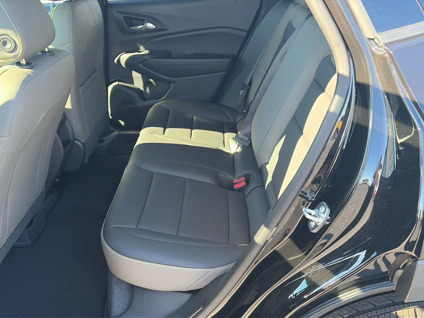 2026 Chevrolet Trax Activ - Photo 13