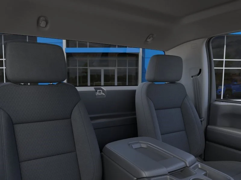 2026 Chevrolet Silverado 3500 HD Work Truck - Photo 24