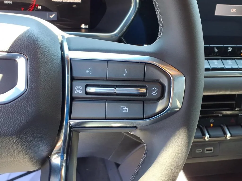 2026 GMC Canyon Elevation - Photo 11