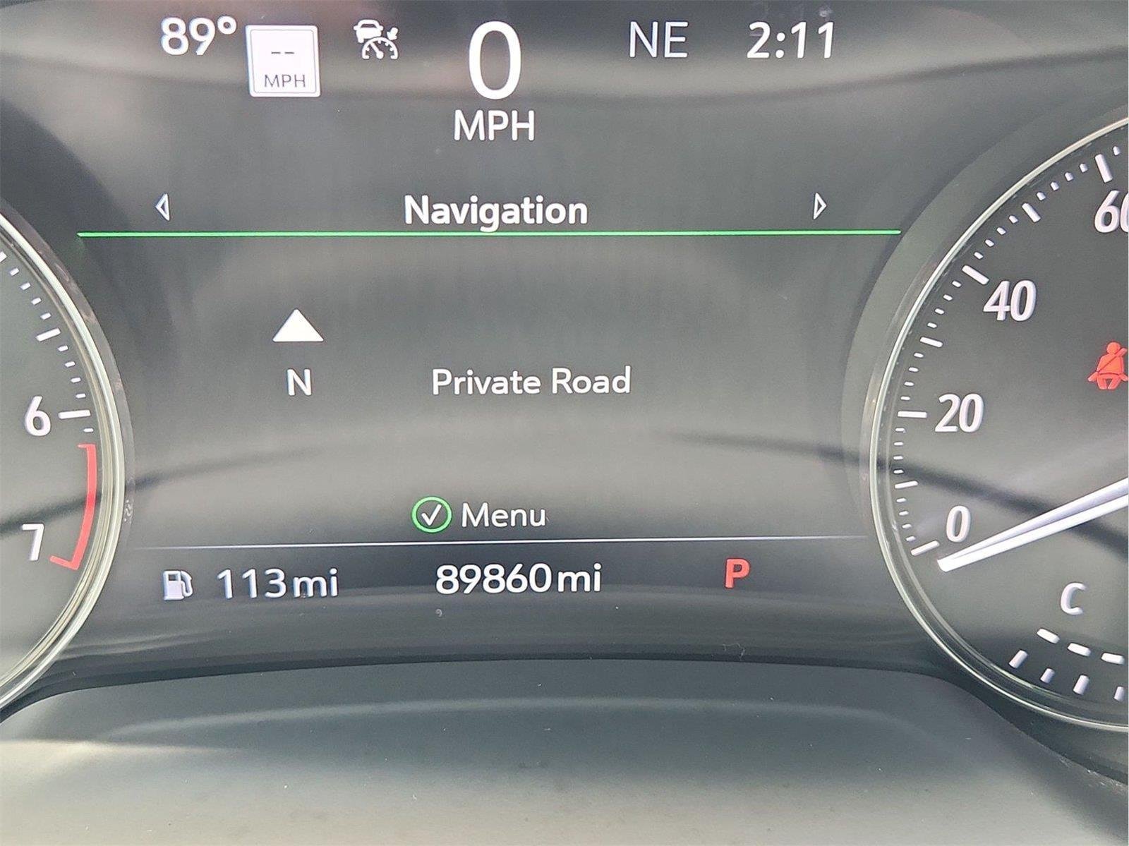 2022 Buick Envision Avenir - Photo 12
