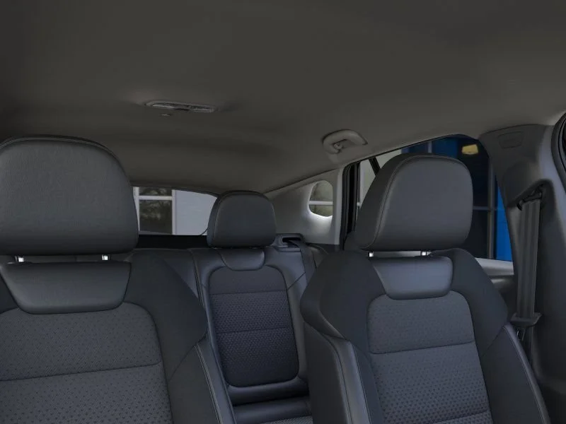 New 2026 Mosaic Black Metallic Chevrolet LT image 31