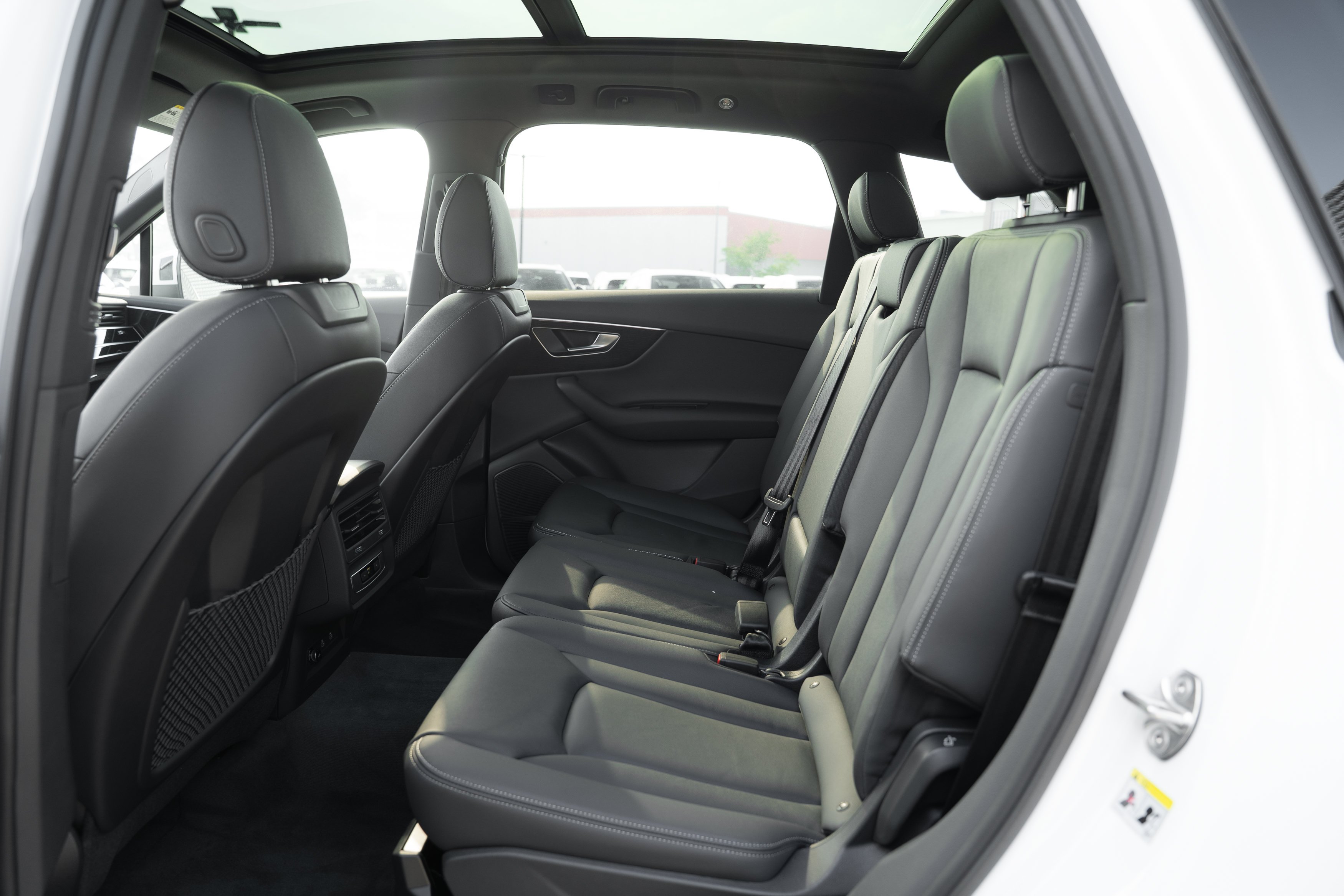 New 2026 Carrara Audi Premium image 24