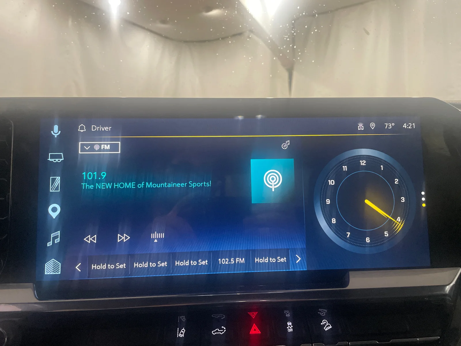 Used 2024 Sterling Gray Metallic Chevrolet LT image 20