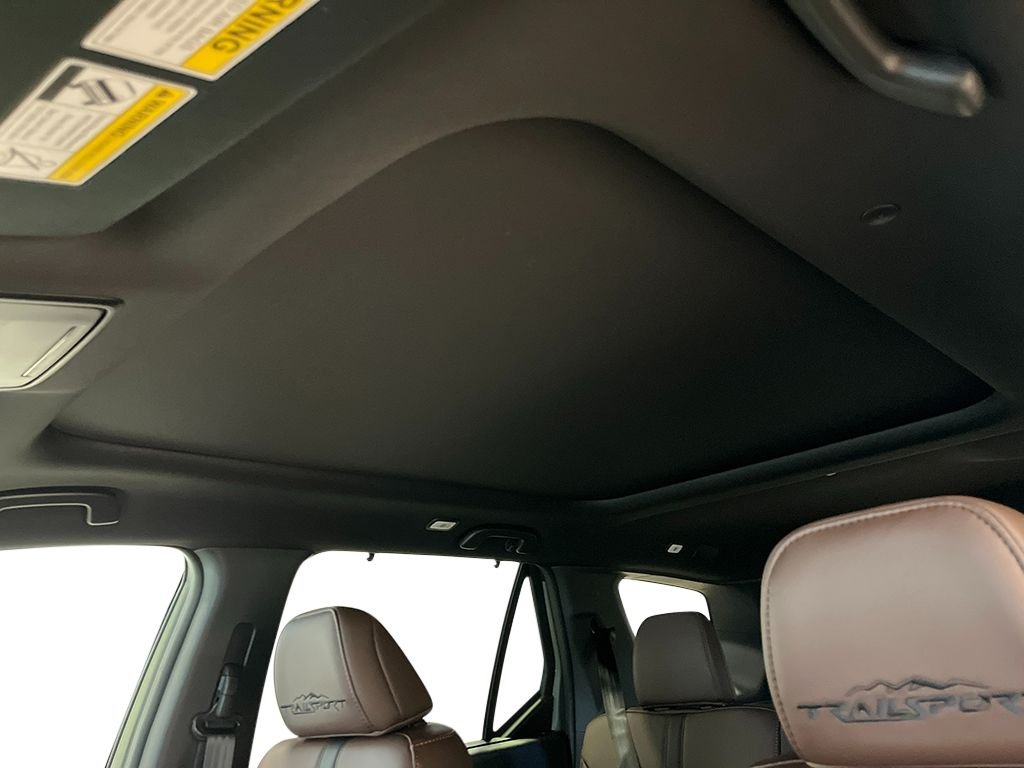 New 2026 Sonic Gray Pearl Honda TrailSport image 15