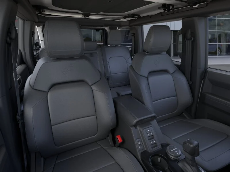 New 2026 Oxford White Ford Outer Banks® image 30