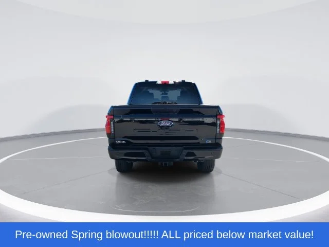 Used 2025 Black Ford Flash image 7