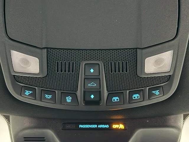 Used 2024 Black Ford Limited image 27