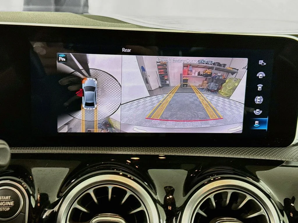 Used 2019  Mercedes-Benz A 220 image 14