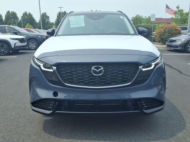 New 2026 Polymetal Gray Metallic Mazda 2.5 S Premium Plus AWD image 2