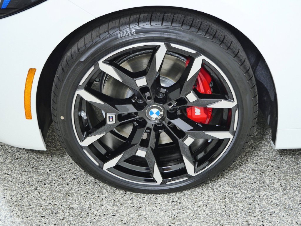 New 2027 Alpine White BMW 430i xDrive image 17