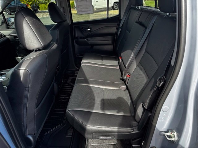 Used 2025  Honda RTL image 12