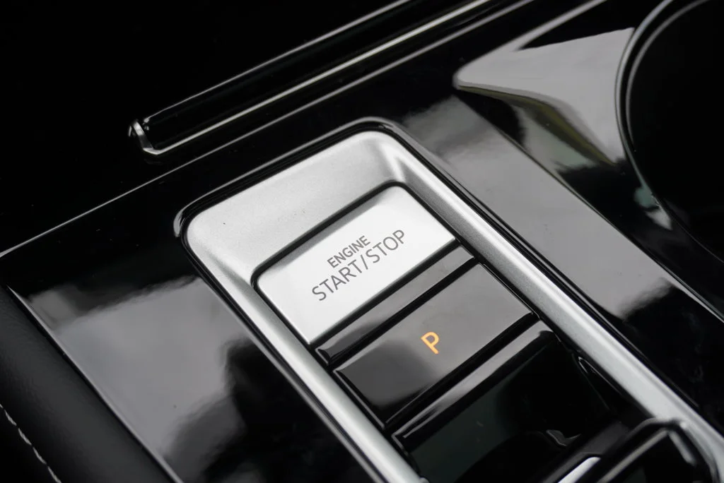 New 2026 Black Volkswagen SE w/Technology image 21