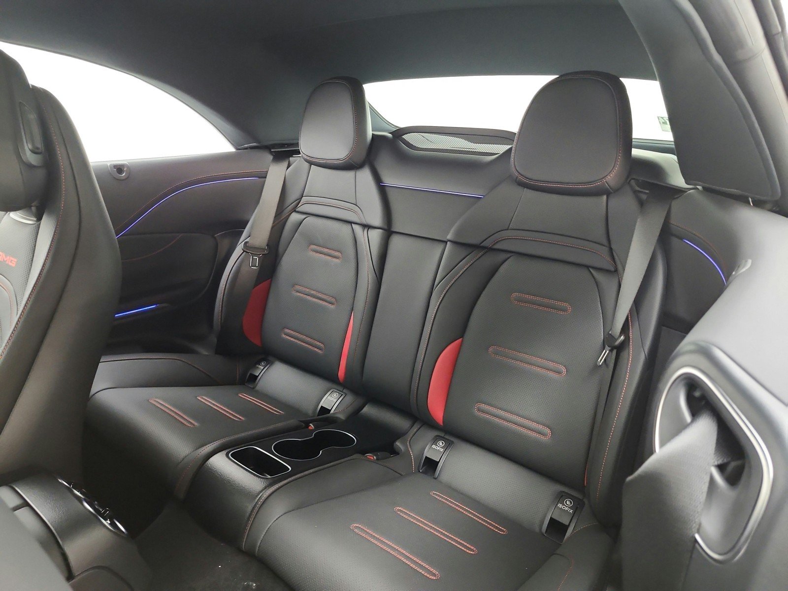 New 2027 Black Mercedes-Benz AMG® CLE 53 4MATIC+ Cabriolet image 15
