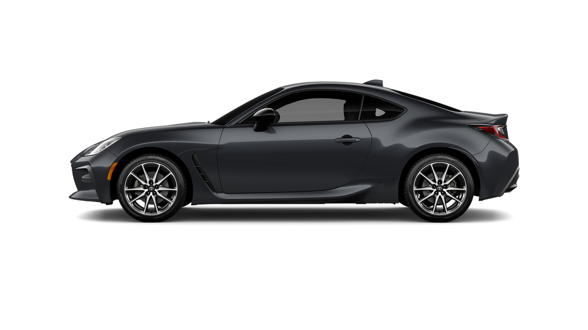 New 2027 Pavement Toyota GR86 image 4