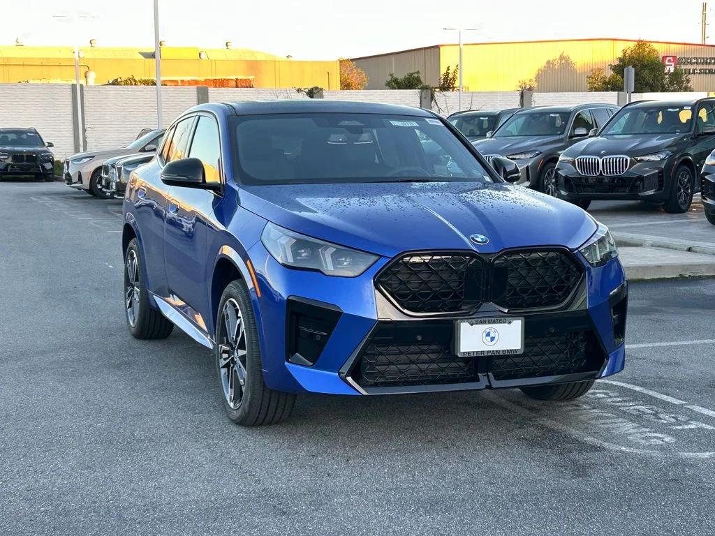 2026 BMW X2 28i - Photo 7