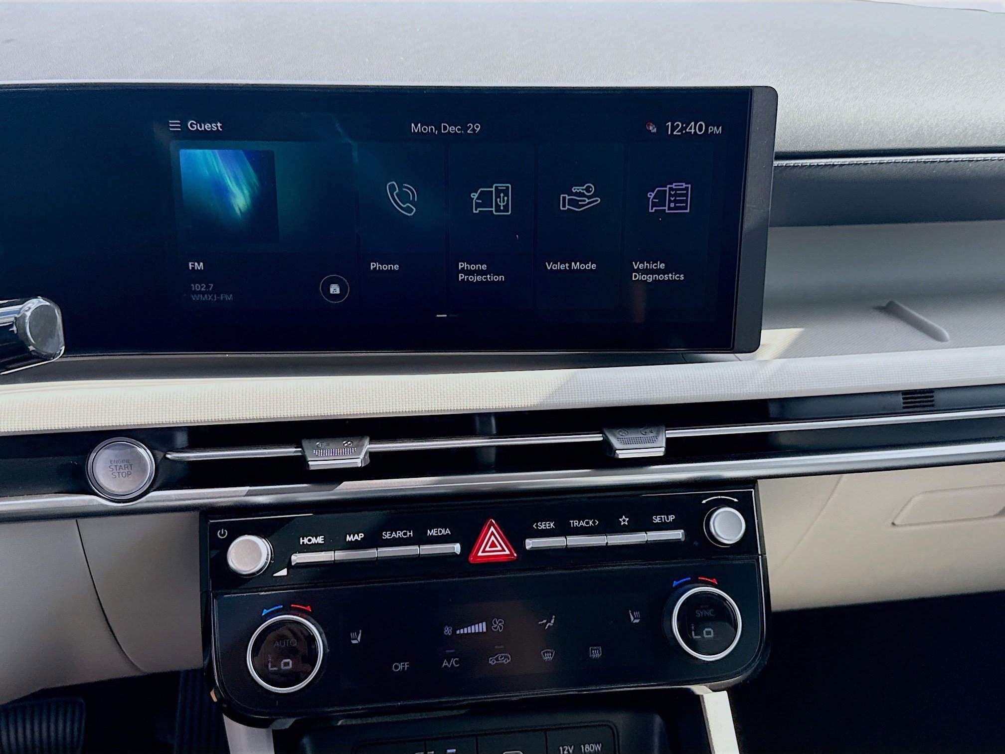 2026 Hyundai Tucson SEL - Photo 35