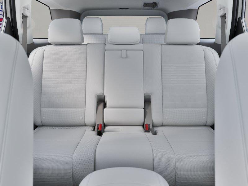 New 2027 Creamy White Pearl Hyundai Limited 8P image 12