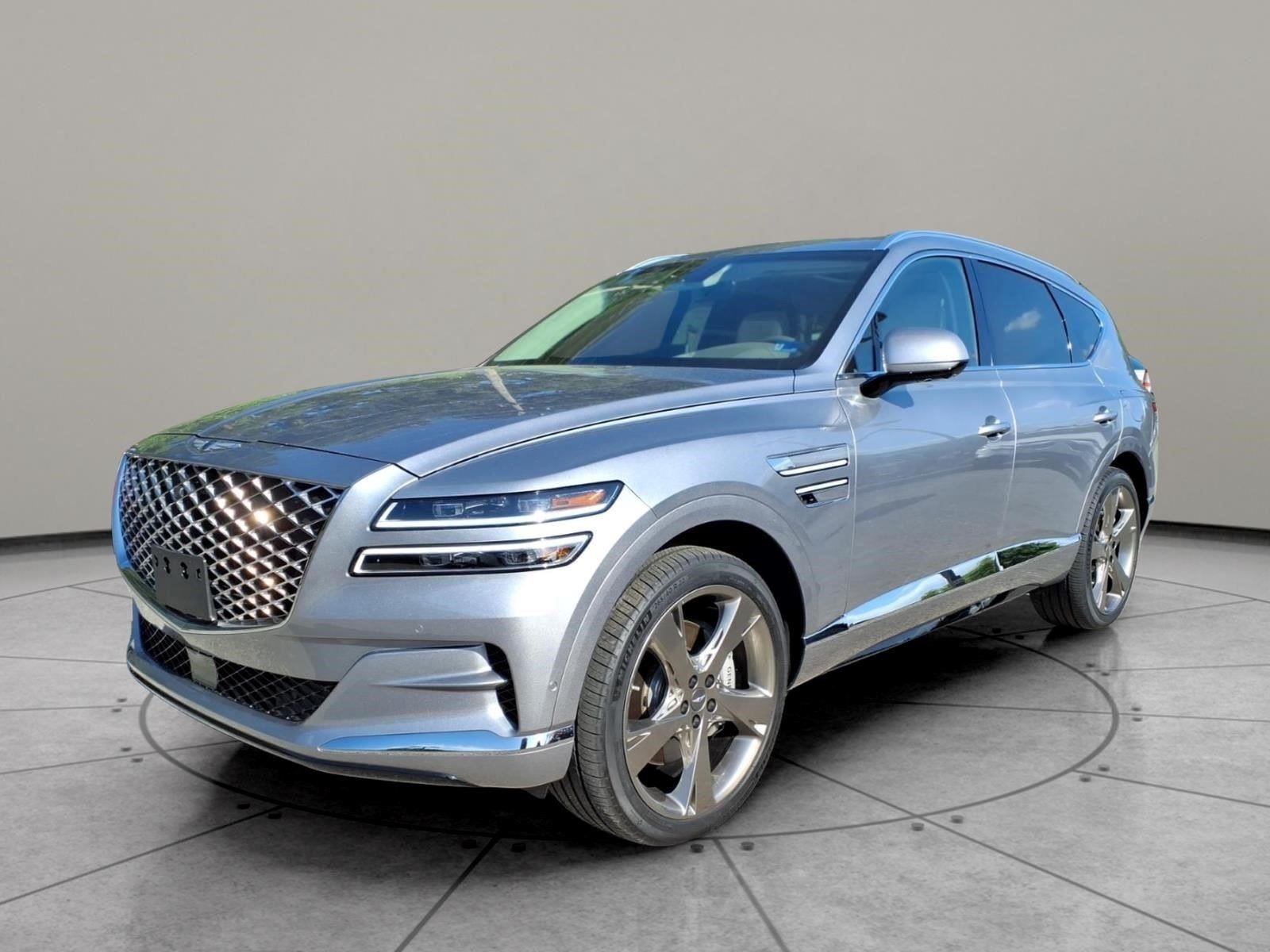 2024 Genesis GV80 3.5T Standard AWD's photo
