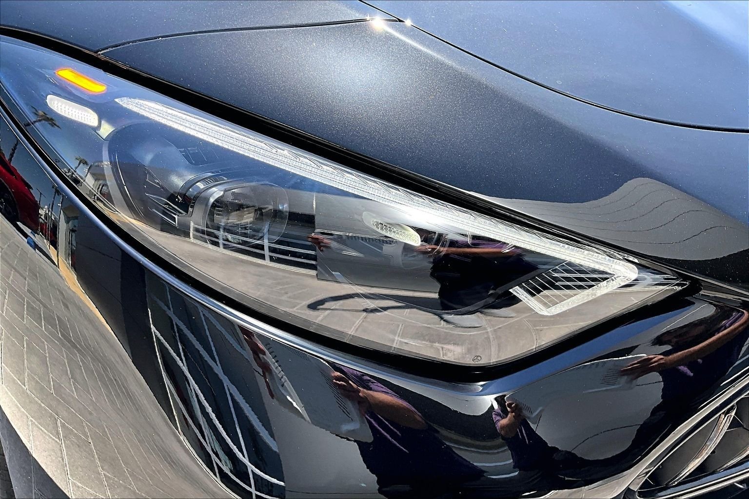 2023 Mercedes-Benz SL Mercedes-AMG - Photo 28