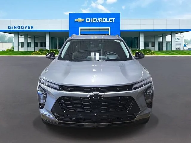 2026 Chevrolet Trax Activ - Photo 3
