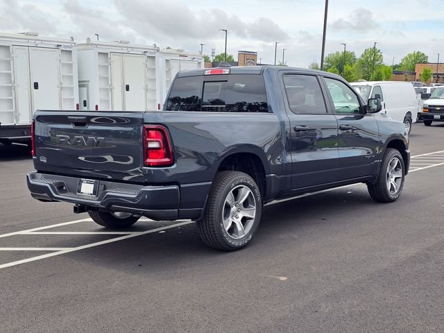 Used 2026 Blue Ram Express image 10