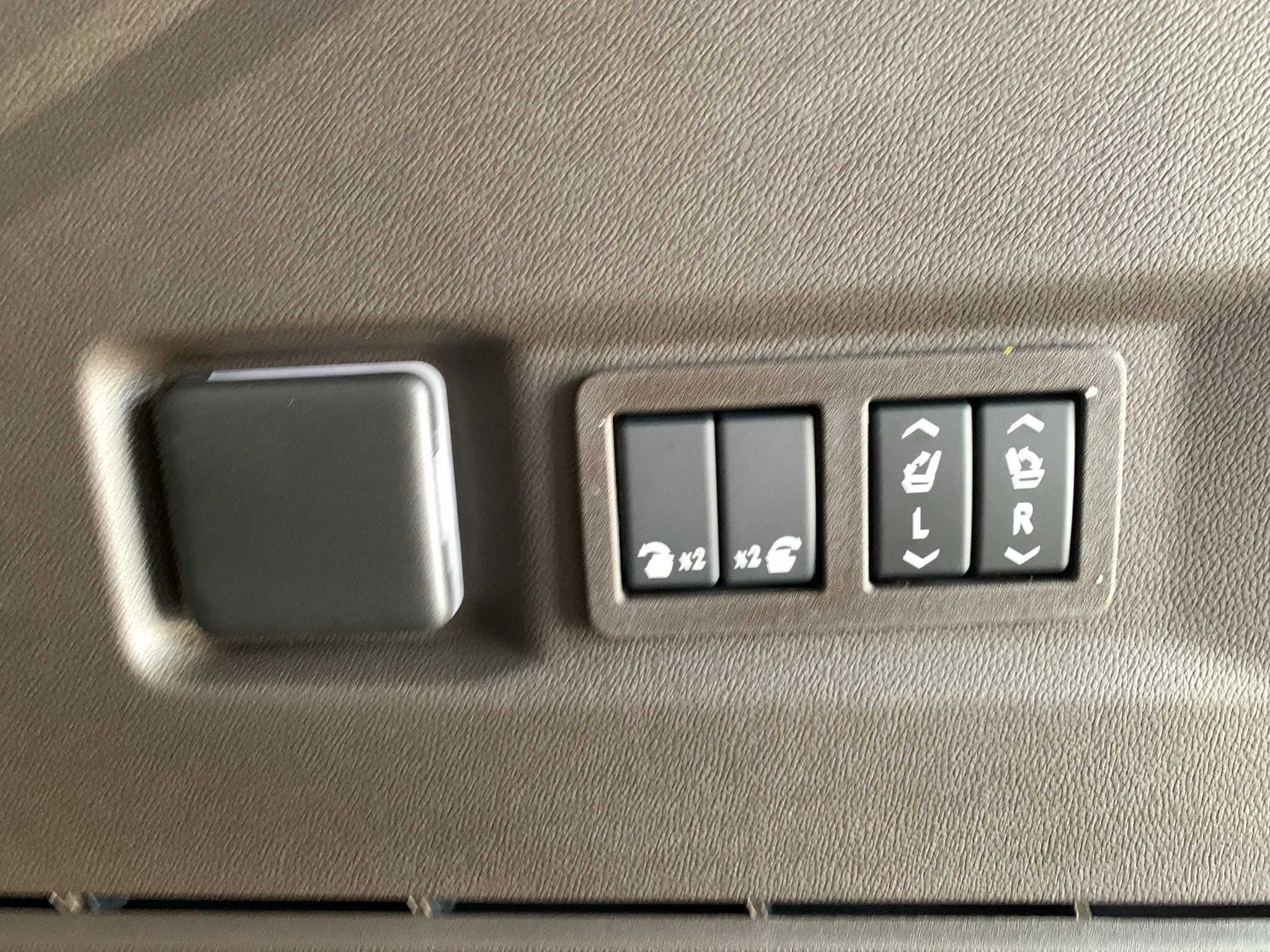 2027 Chevrolet Tahoe LT - Photo 12