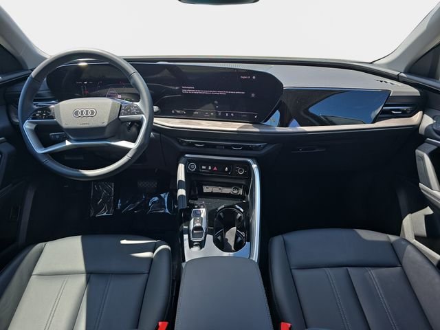 Used 2025 White Audi 2.0T Premium image 10